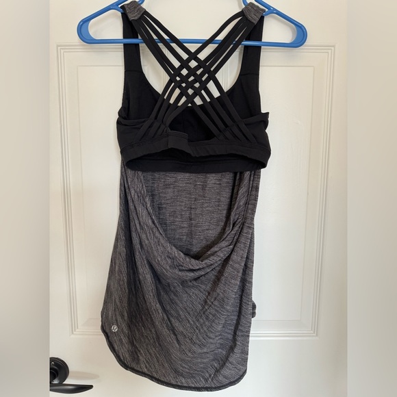 Lululemon Free To Be Wild Tank - Picture 2 of 6